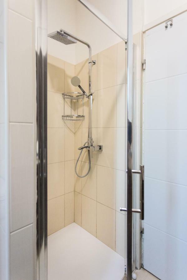 Flower Square Apartments 萨格勒布 外观 照片